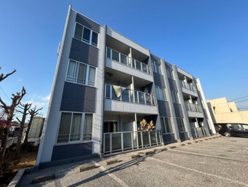 クオーレ都町の画像