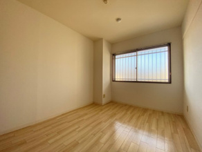 【洋室】