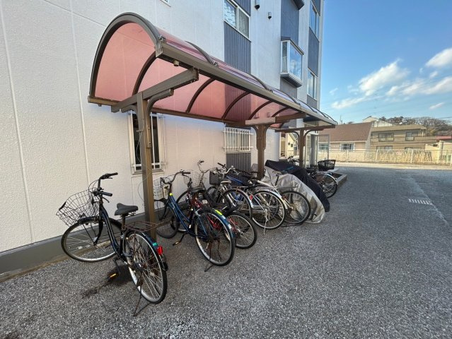 【その他共用部分】