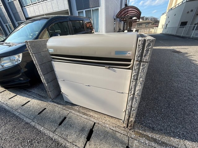 【その他共用部分】