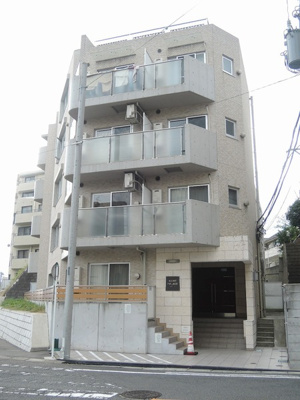 【外観】 | セントパレス鷺沼