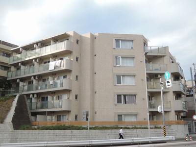 【外観】 | セントパレス鷺沼