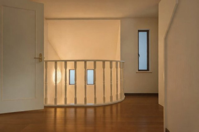 【内装】 | 大阪府茨木市北春日丘3丁目中古戸建 | 明るい室内です