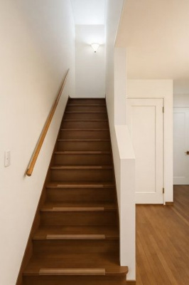 【内装】 | 大阪府茨木市北春日丘3丁目中古戸建 | 内装もきれいです