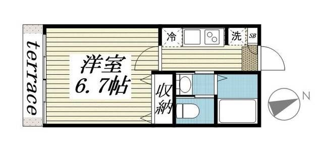 セカンドダウン