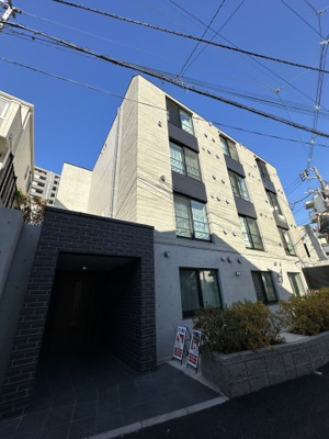 【外観】 | ＧＲＡＮ ＰＡＳＥＯ北新宿