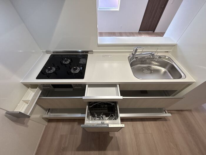 スペチアーレ背戸口のその他