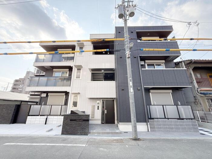 スペチアーレ背戸口