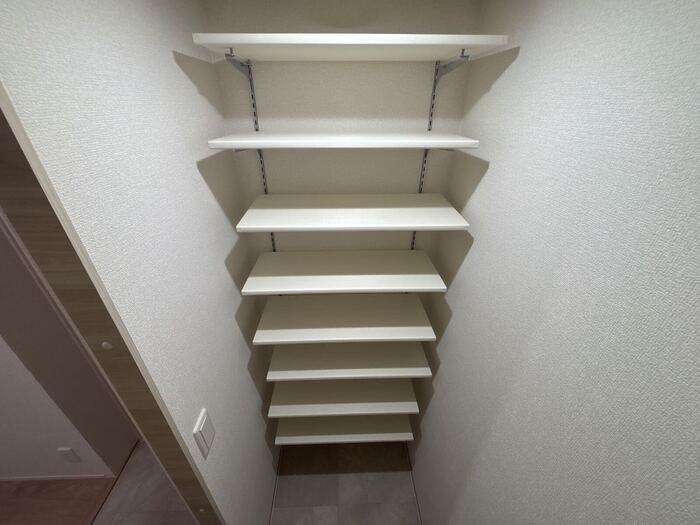 スペチアーレ背戸口のその他