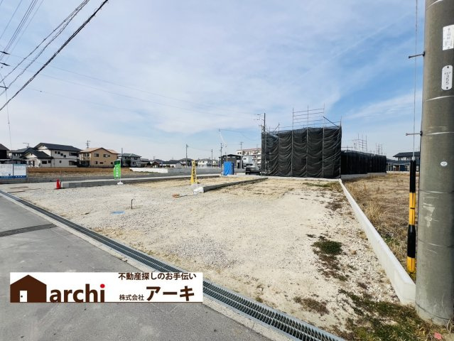 高浜市神明町六丁目3番32『仲介手数料無料』新築戸建て