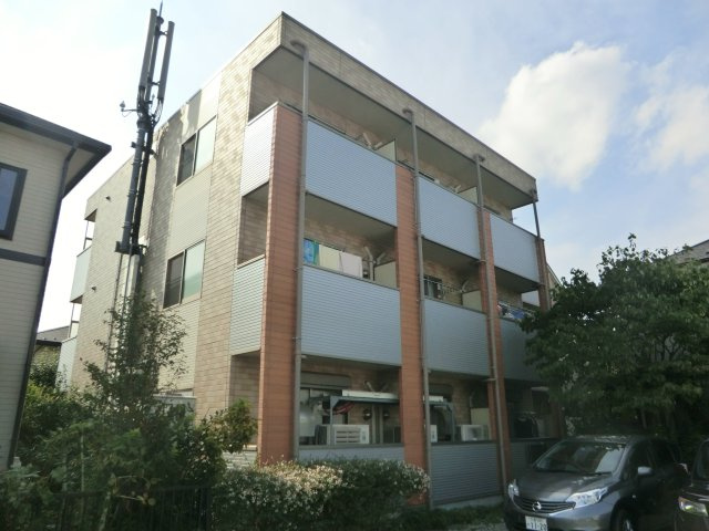 さいたま市中央区大戸５丁目の賃貸マンション