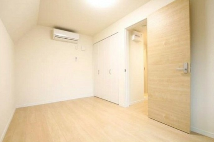 カスケードのその他共用部分