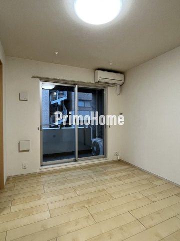 メトロポリタンコート日本橋の居間・リビング