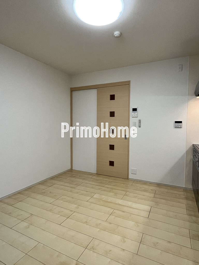 メトロポリタンコート日本橋の居間・リビング