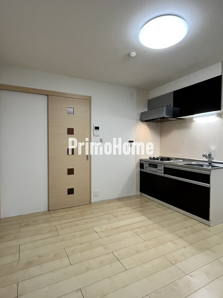 メトロポリタンコート日本橋のロビー