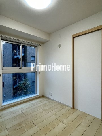 メトロポリタンコート日本橋の洋室