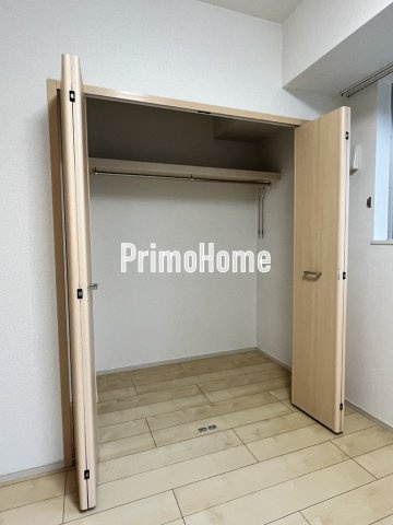 メトロポリタンコート日本橋の玄関