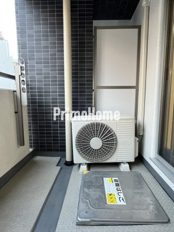 メトロポリタンコート日本橋のその他