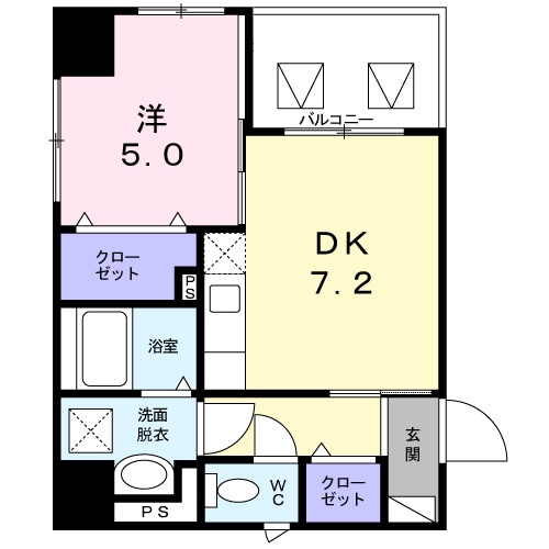 メトロポリタンコート日本橋