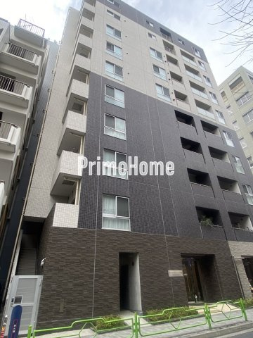 メトロポリタンコート日本橋