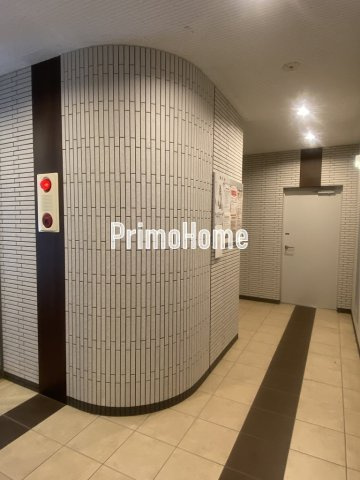 メトロポリタンコート日本橋のその他共用部分