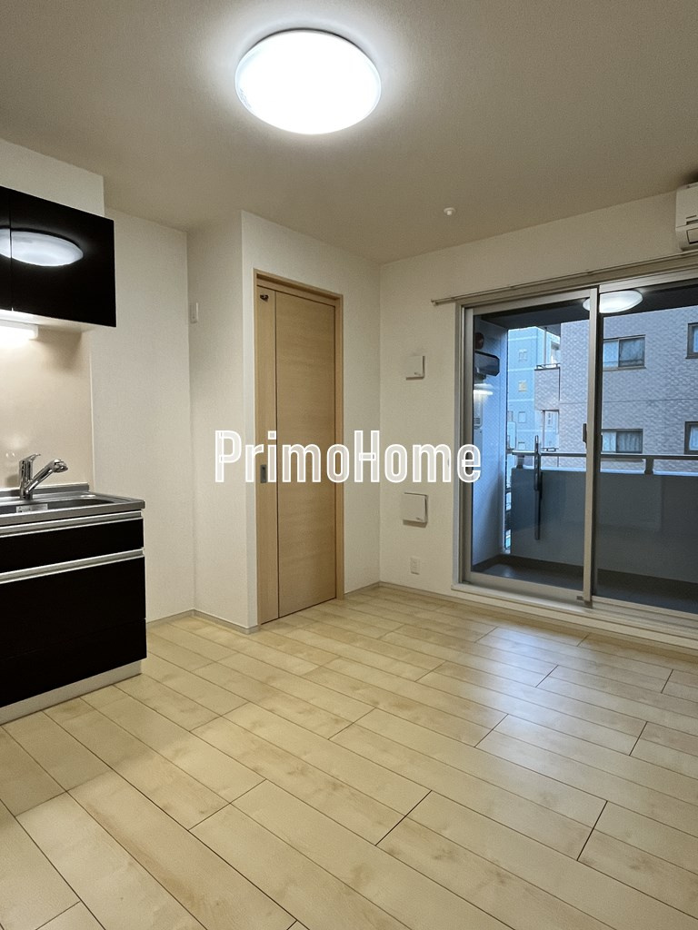 メトロポリタンコート日本橋のロビー