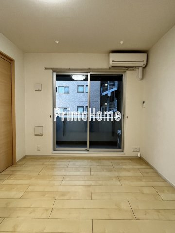 メトロポリタンコート日本橋の居間・リビング