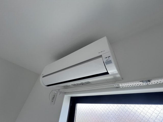 ALEGRIA垂水の設備