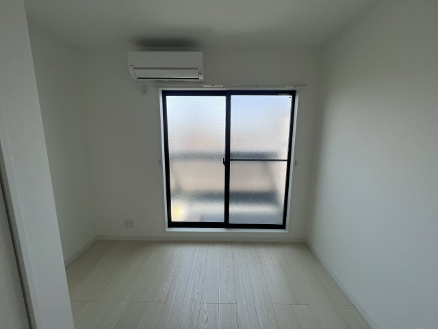 ALEGRIA垂水の寝室