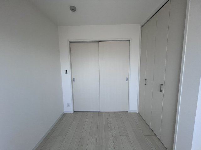 ALEGRIA垂水の子供部屋