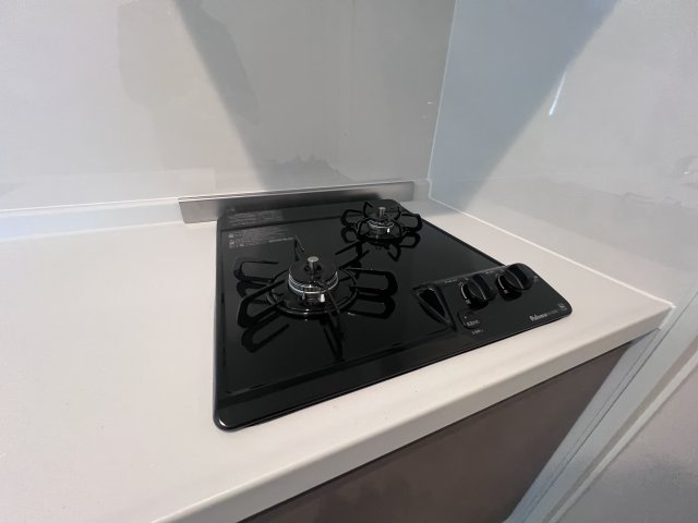 ALEGRIA垂水のキッチン