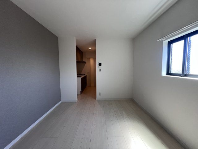 ALEGRIA垂水の居間・リビング