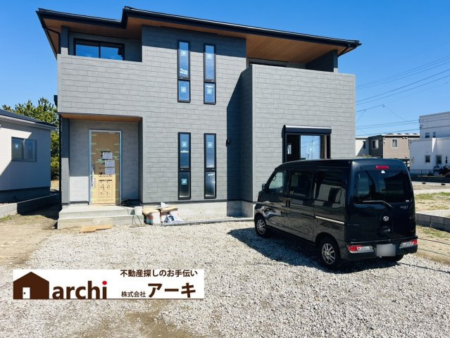 高浜市神明町六丁目3番32『仲介手数料無料』新築戸建て