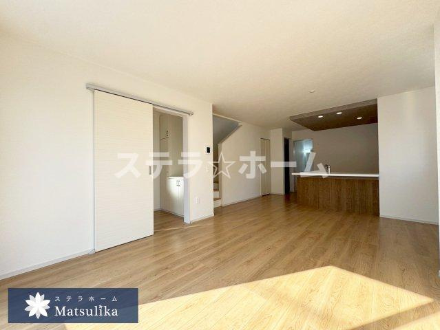 服部寿町1 新築機建