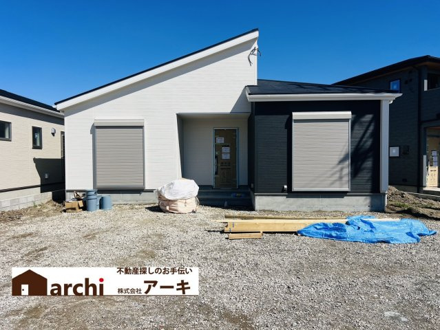 高浜市神明町六丁目3番32『仲介手数料無料』新築戸建て