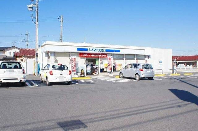 ピーチハッピネスの周辺|ローソン前橋幸塚店まで400m
高崎、前橋のお部屋探しはエンドスケープまで！お客様の理想お聞かせ下さい♪