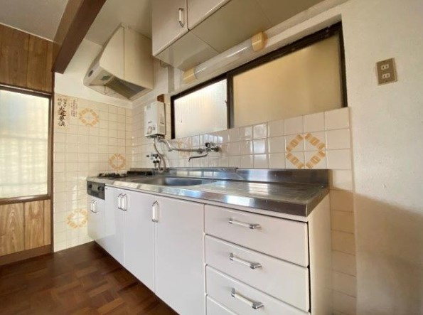 【キッチン】 | S21734-上高野