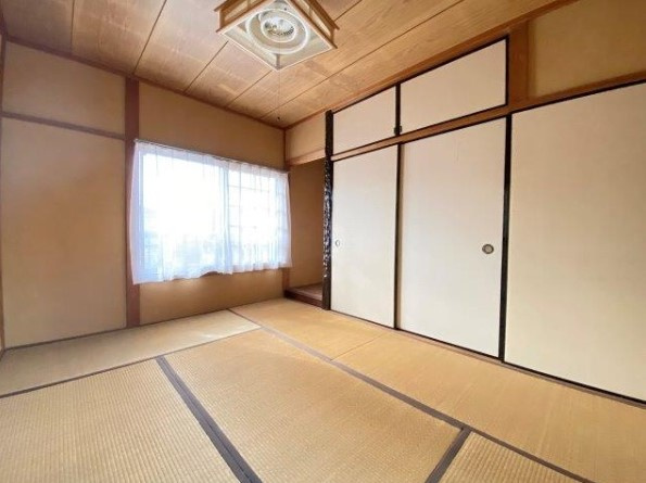 【和室】 | S21734-上高野