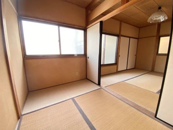 【和室】 | S21734-上高野