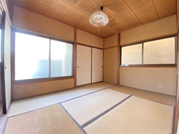 【和室】 | S21734-上高野