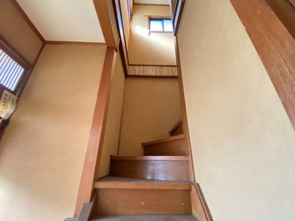 【内装】 | S21734-上高野