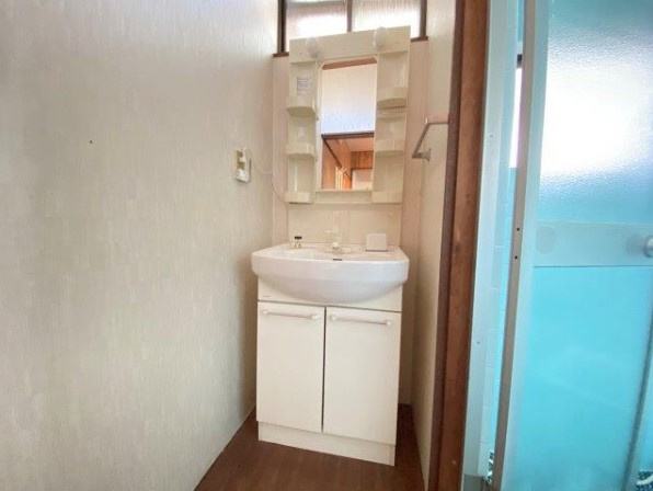 【洗面所】 | S21734-上高野