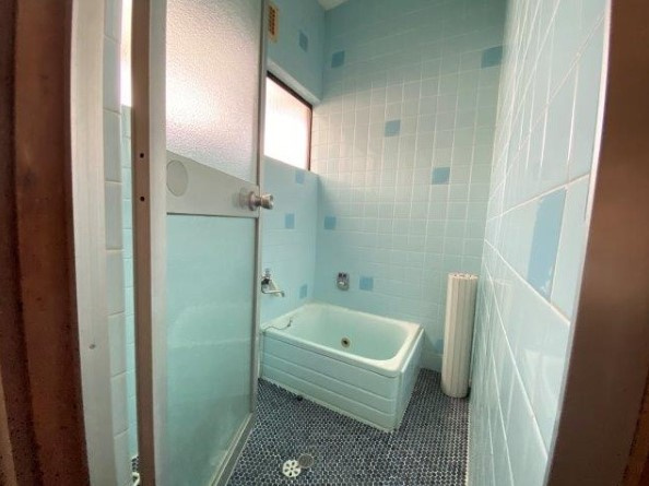 【浴室】 | S21734-上高野