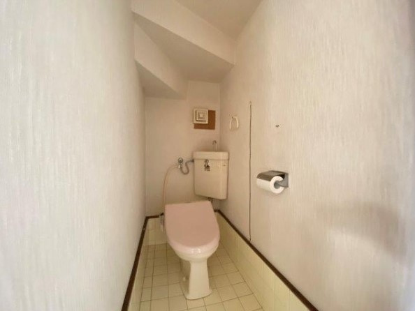 【トイレ】 | S21734-上高野