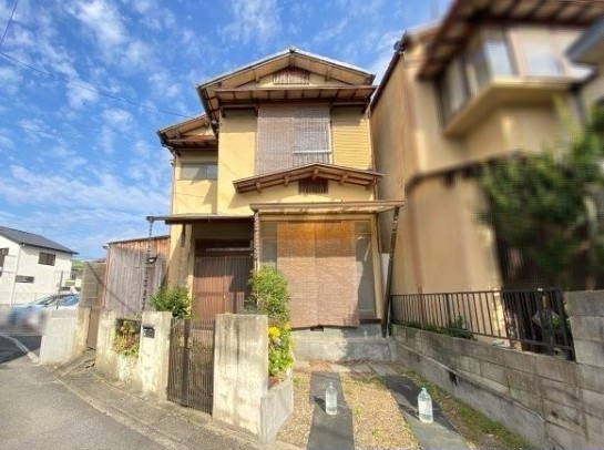 【外観】 | S21734-上高野