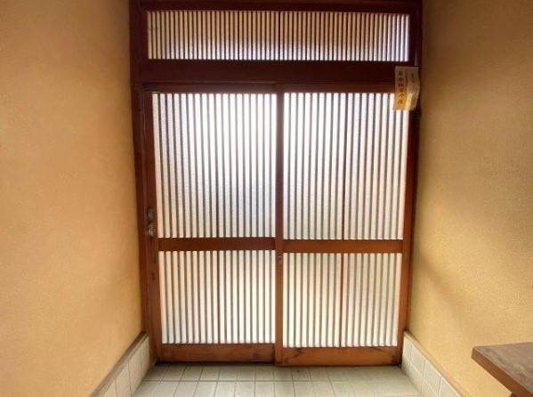 【玄関】 | S21734-上高野