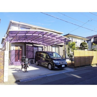 【周辺】 | 弁天2丁目貸家