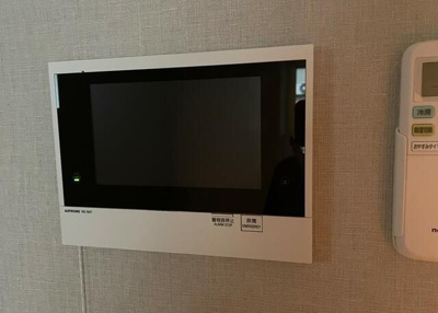 【設備】 | クレストコート蔵前レジデンス