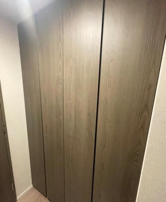 【収納】 | クレストコート蔵前レジデンス