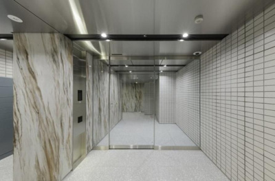 【セキュリティ】 | クレストコート蔵前レジデンス